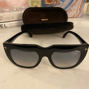 Tom Ford Thea Sunglasses